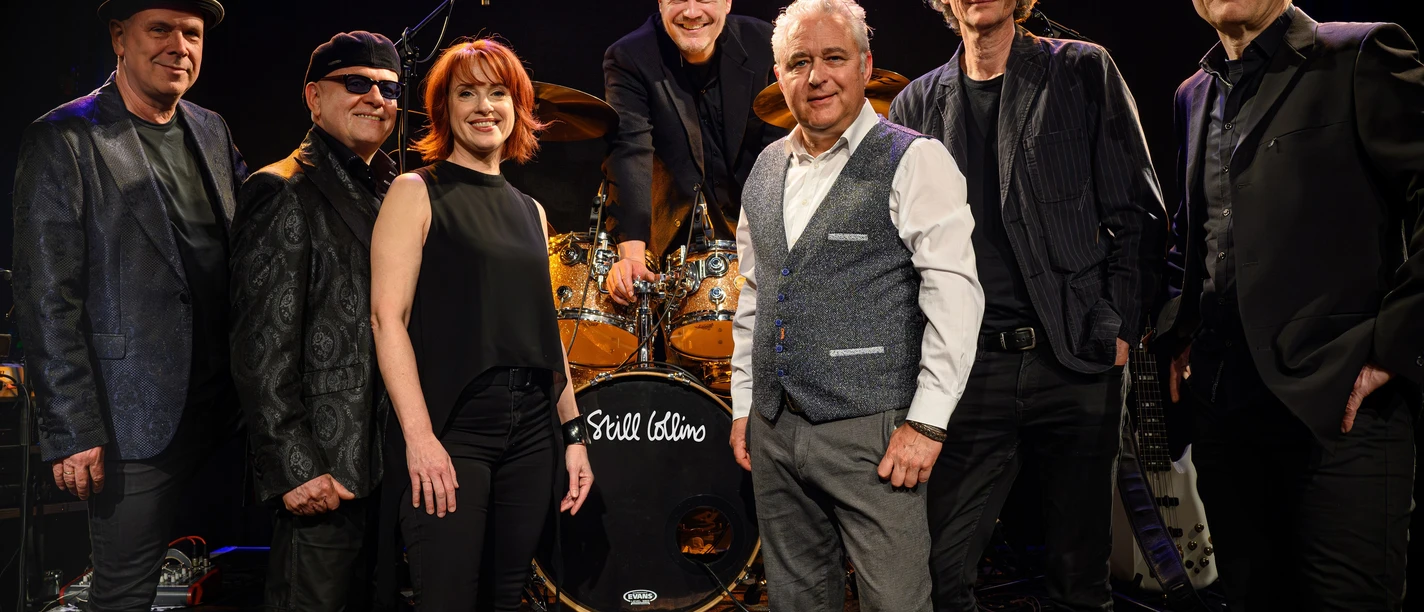 2025 Pressefoto Still Collins @Thomas Kölsch Bonn - med Reso