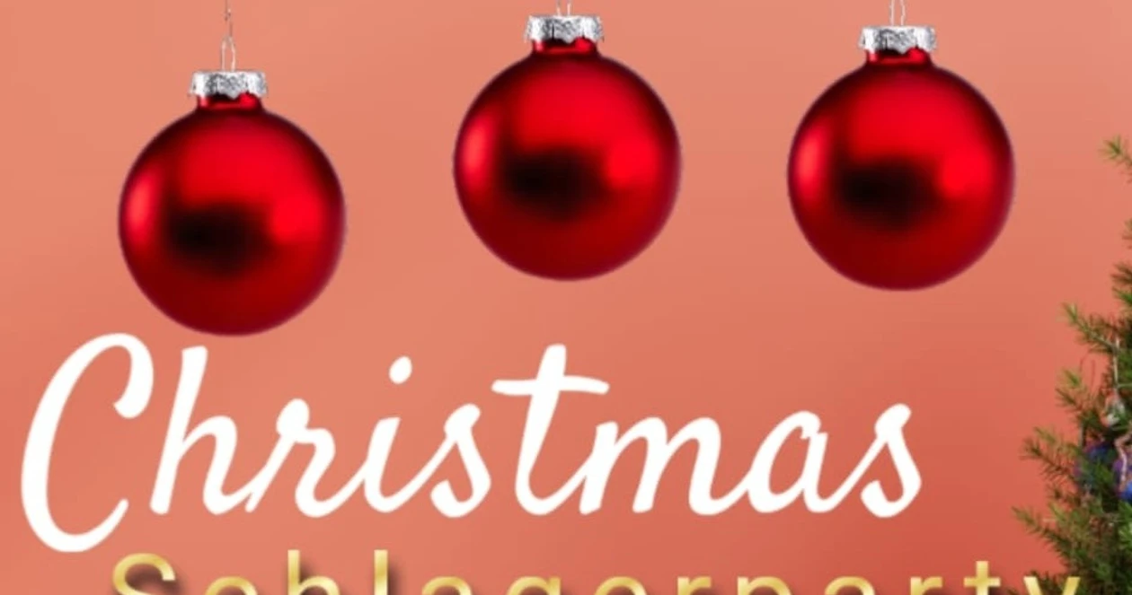 Christmas_Schlagerparty