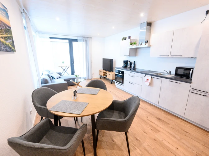 KITCHEN, INSIDE, OUTSIDE