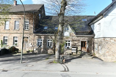 Durchatmen-Lindlar