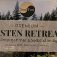 offizieller Flyer Retreat Soulfast Bad Sachsa