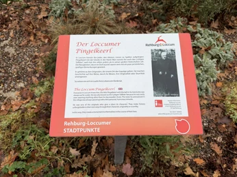 Skulptur Pingelkeerl