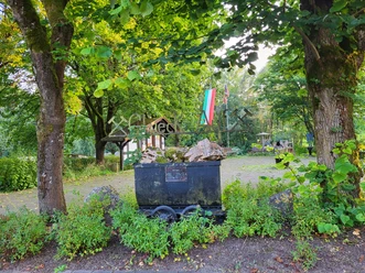 Dreislar Dorfmitte