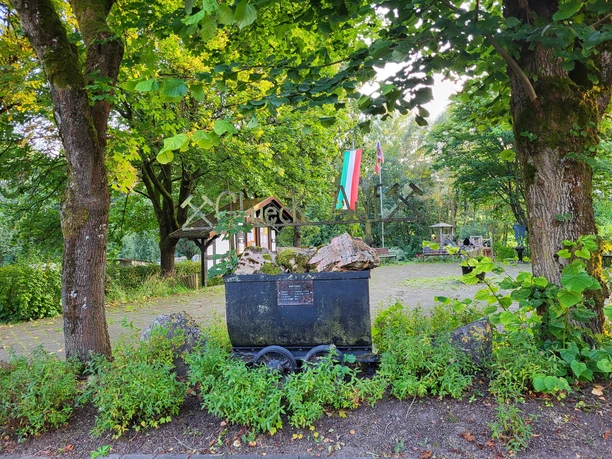 Dreislar Dorfmitte