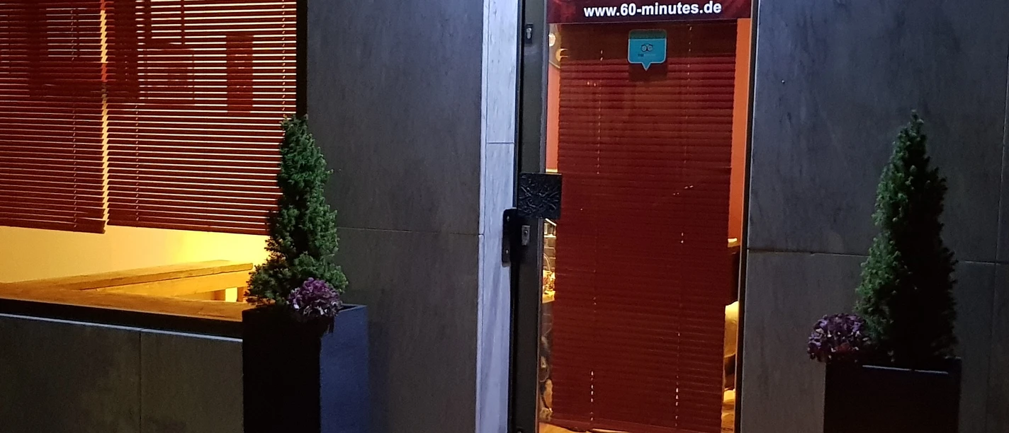 60 Minutes Endenicher Allee