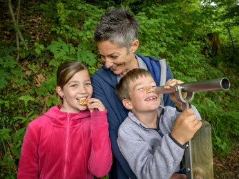 Kambly Entdeckerpfad