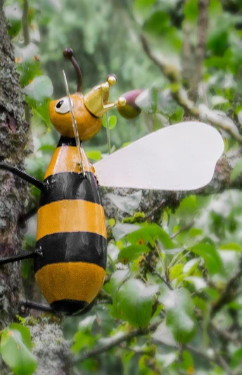 Bienenlehrpfad Eitorf