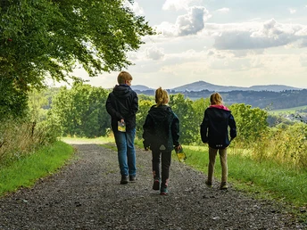 Bienenlehrpfad Eitorf