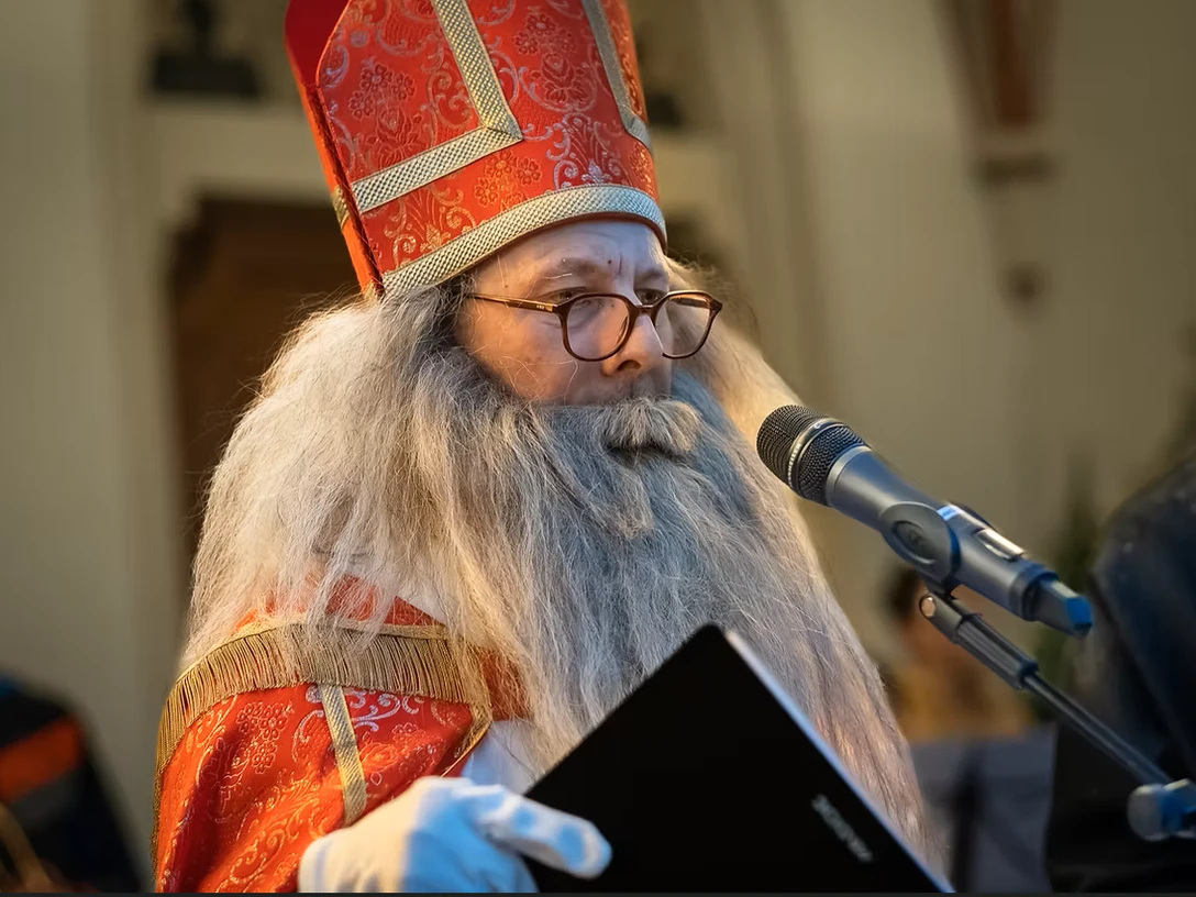Samichlaus
