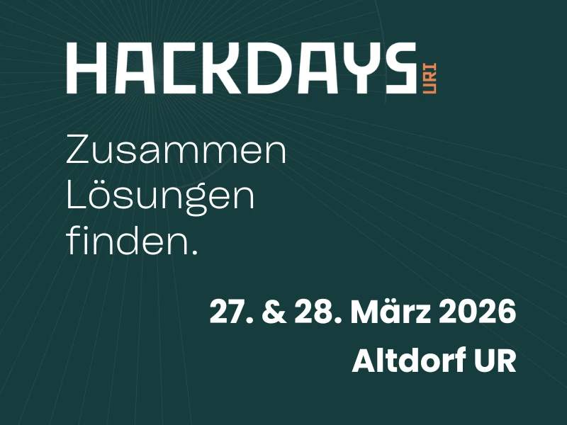 Hackdays2026