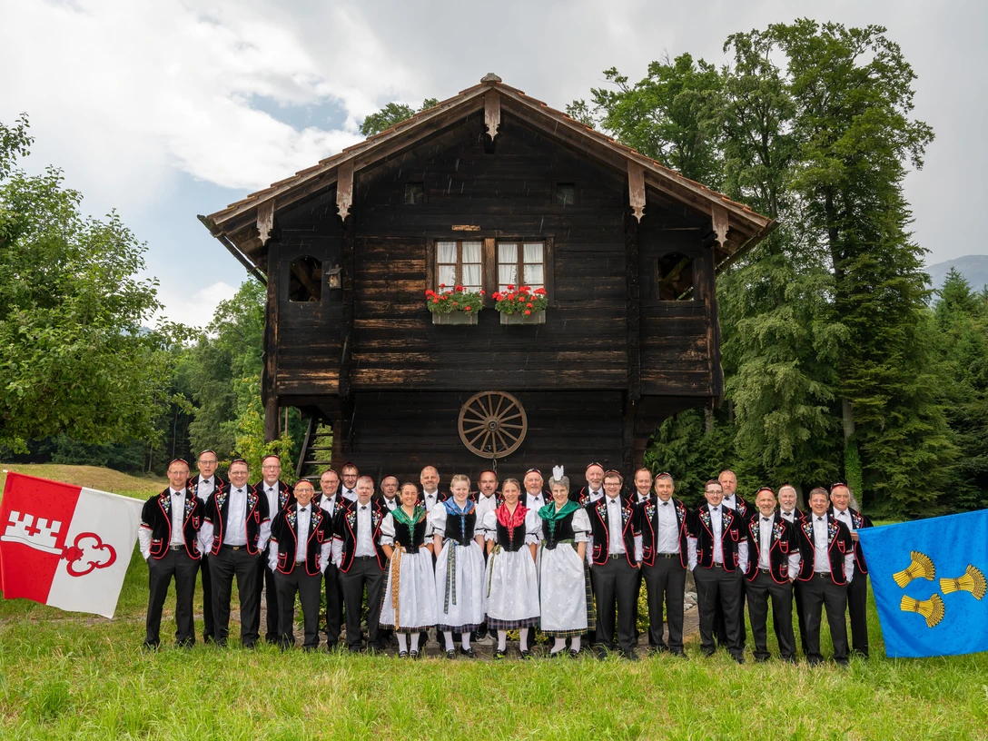 JodlerklubKernsGruppenfoto kl