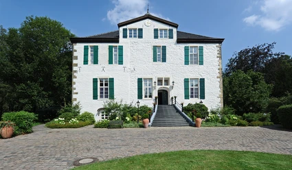 Herrenhaus Pröbsting Borken-Hoxfeld