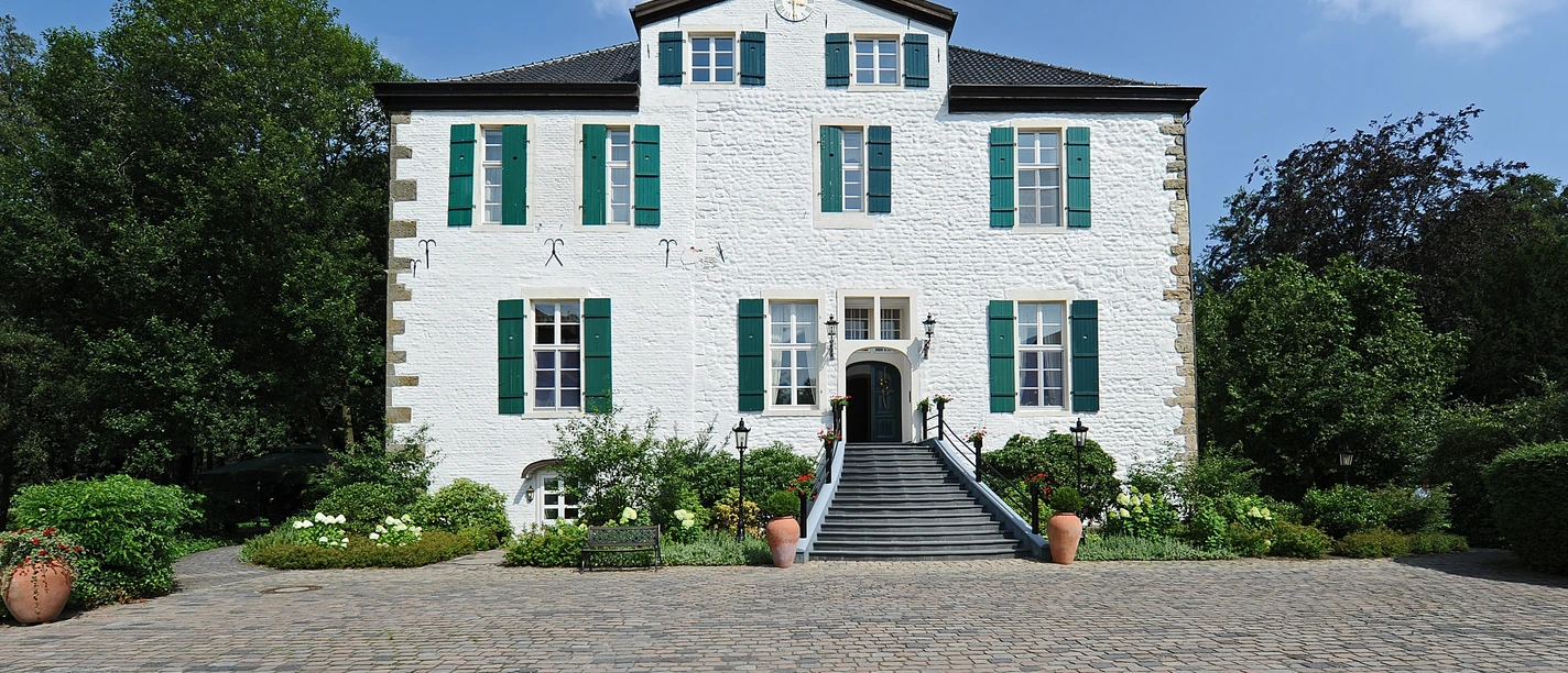 Herrenhaus Pröbsting Borken-Hoxfeld