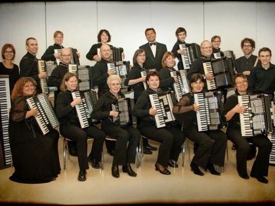 Ortenau Akkordeonorchester