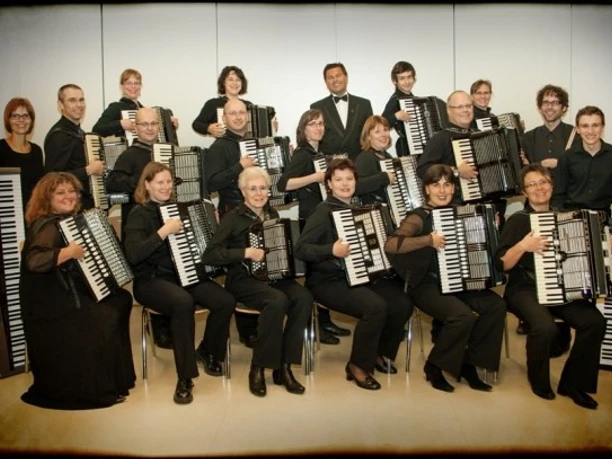 Ortenau Akkordeonorchester