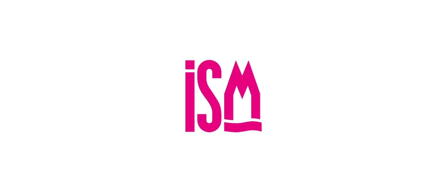 Logo ISM
