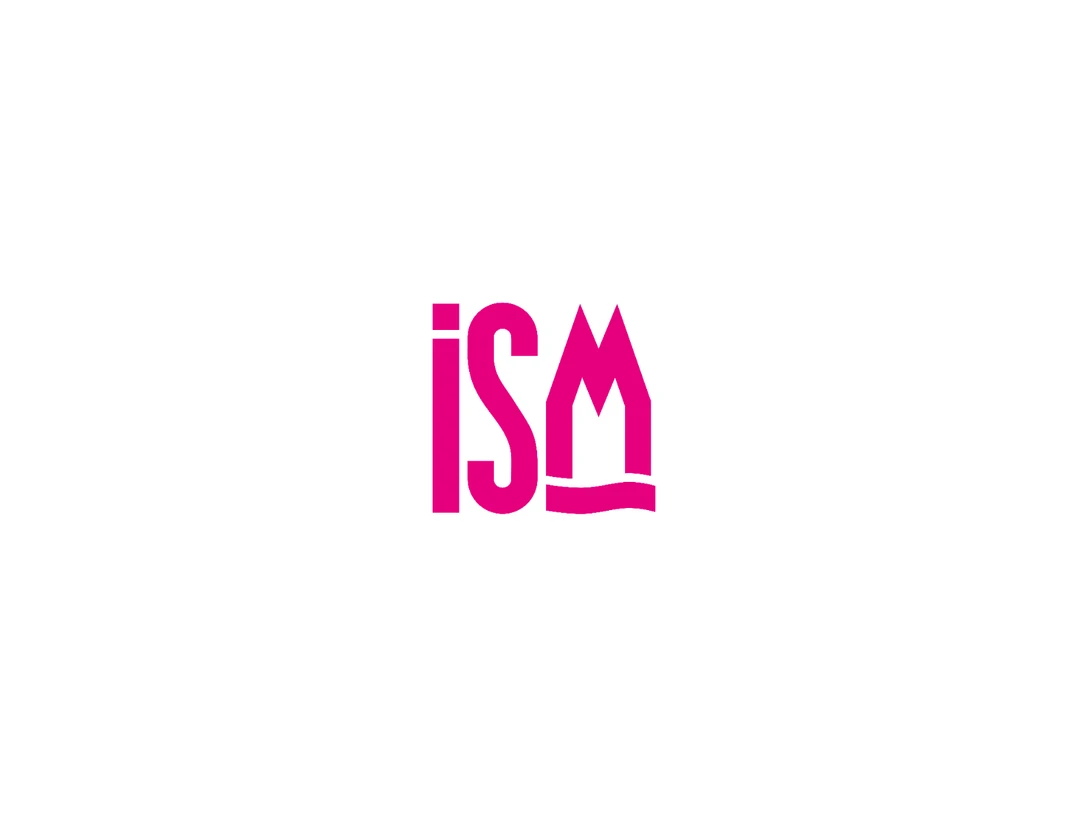 Logo ISM Logo ISMLogo ISM