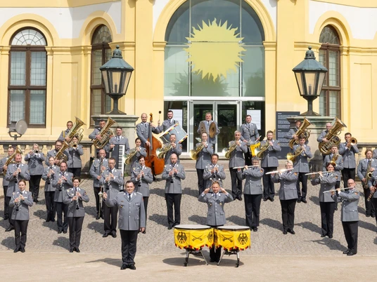 Heeresmusikkorps Kassel 2026