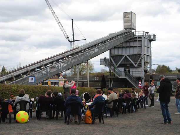 Themenpark Braunkohlemuseum