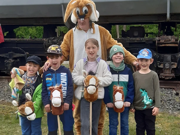 Frühlingsfest Borken