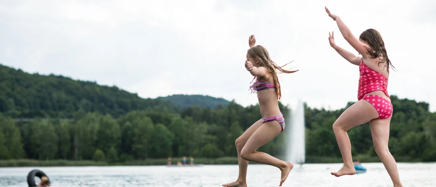 Saisoneröffnung Stockelache