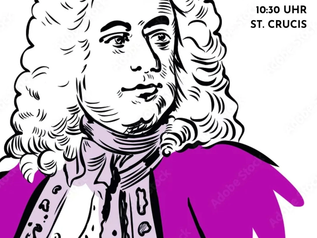 Händel-Gottesdienst