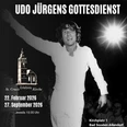 Udo Jürgens-Gottesdienst