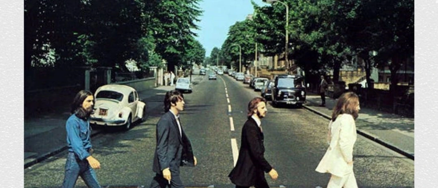 Beatles-Gottesdienst