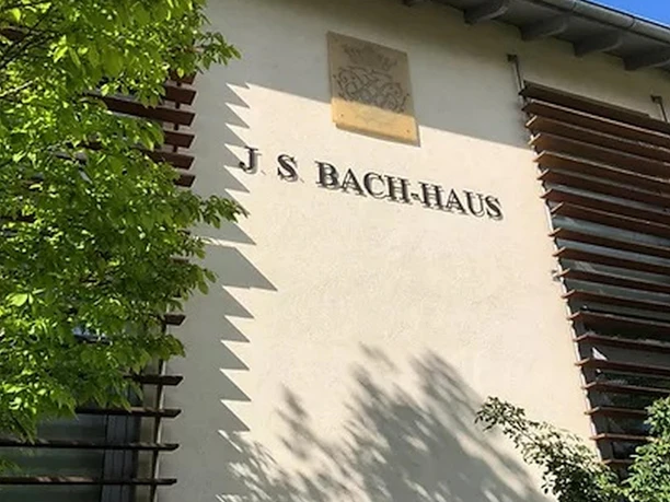 Bach-Haus