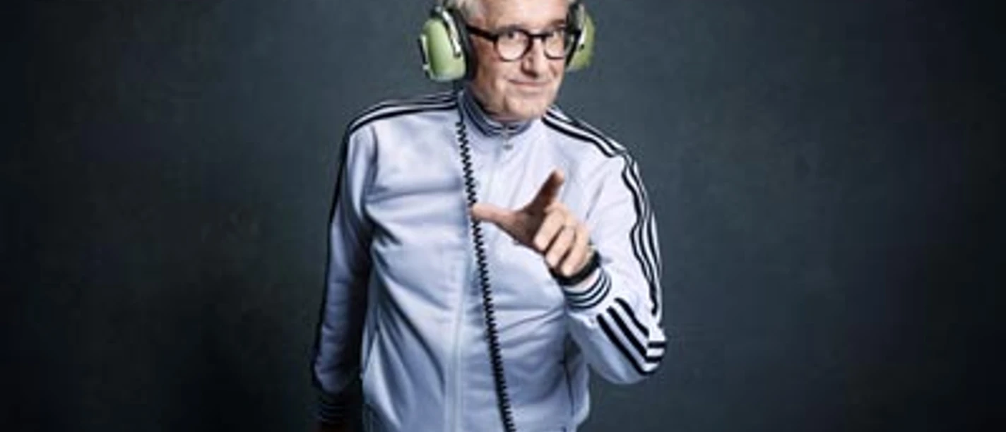 Christoph Brüske Kabarett auf Juist.jpg Christoph Brüske Kabarett auf Juist