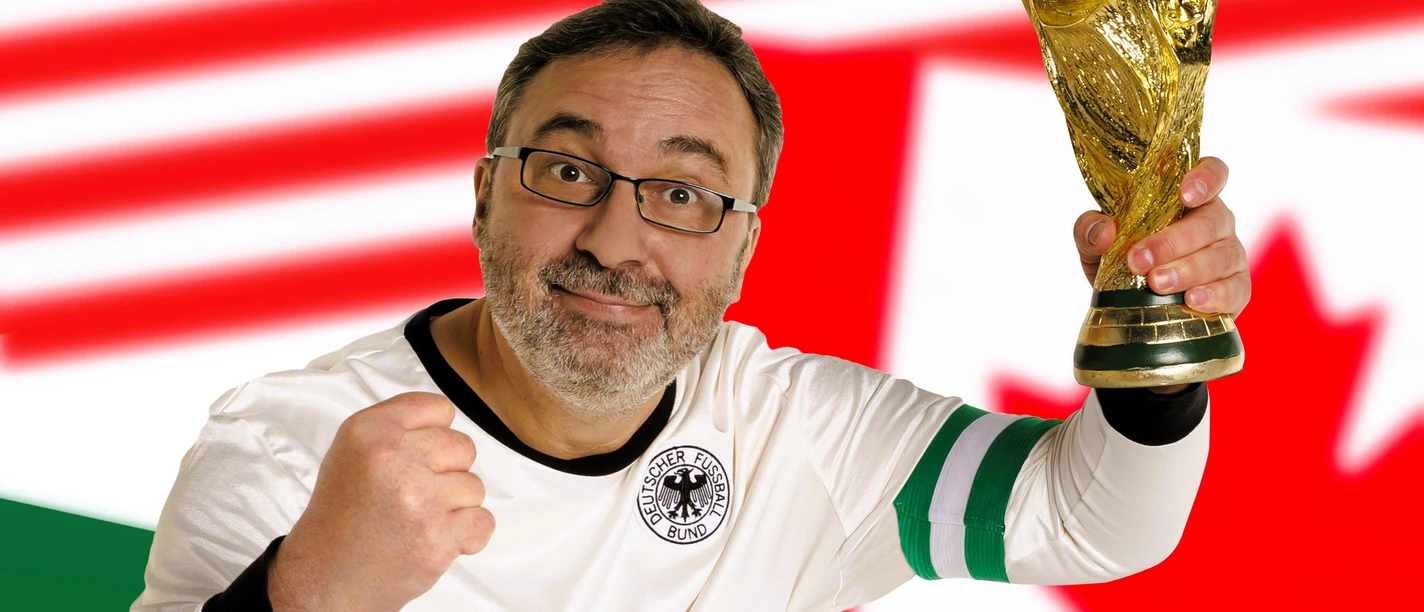 Uwe Spinder