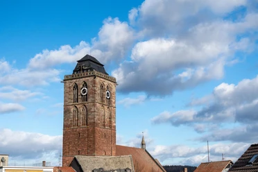 Stadtkirchturm