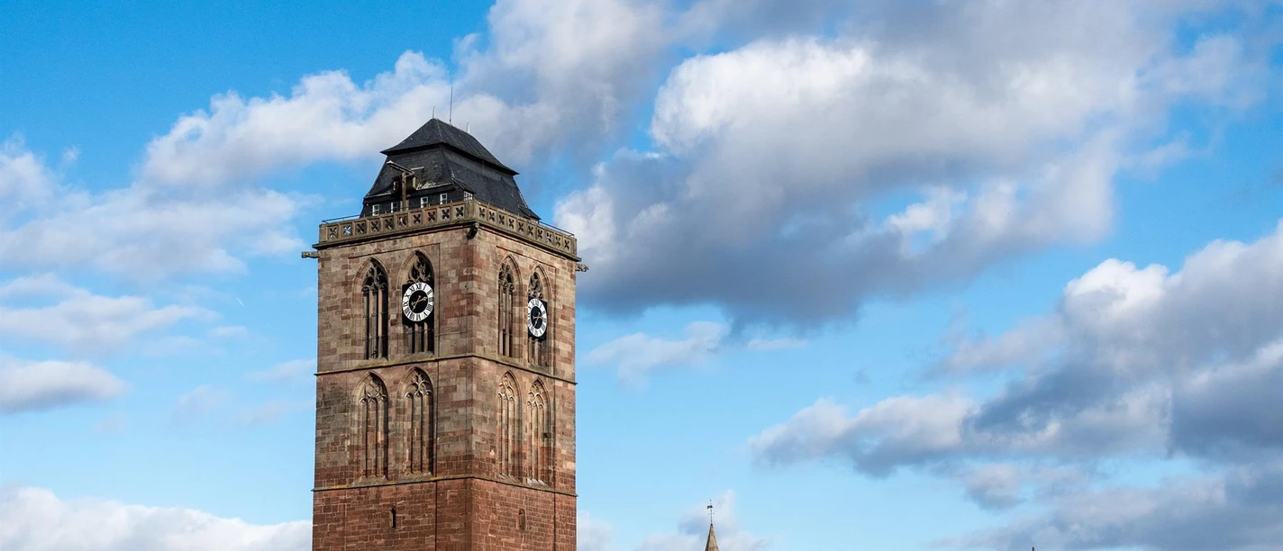 Stadtkirchturm