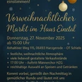 Vorweihnachtlicher Markt Haus einetal .png