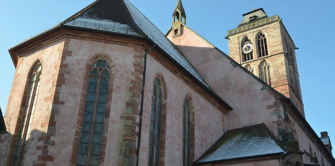 Stadtkirche