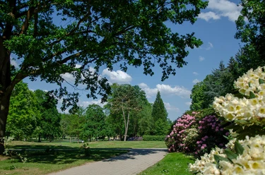 Kurpark