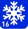 Winterwanderweg 16 Hörnlesattel Winterwanderweg 16 Hörnlesattel
