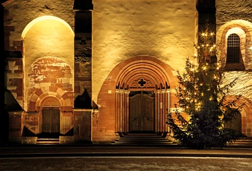 Kloster Bronnbach