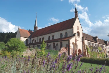 Kloster Bronnbach