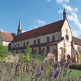 Kloster Bronnbach