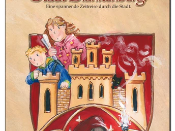 Rettet Stadt Blankenberg