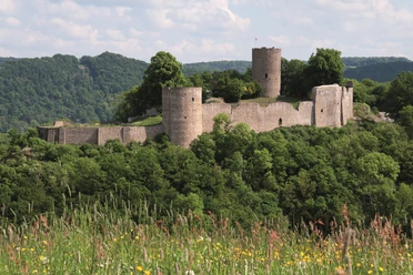 Burg Blankenberg