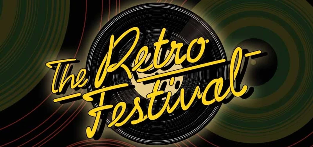 The Retro Festival 2026