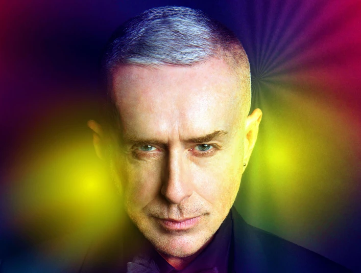The Retro Festival - Holly Johnson