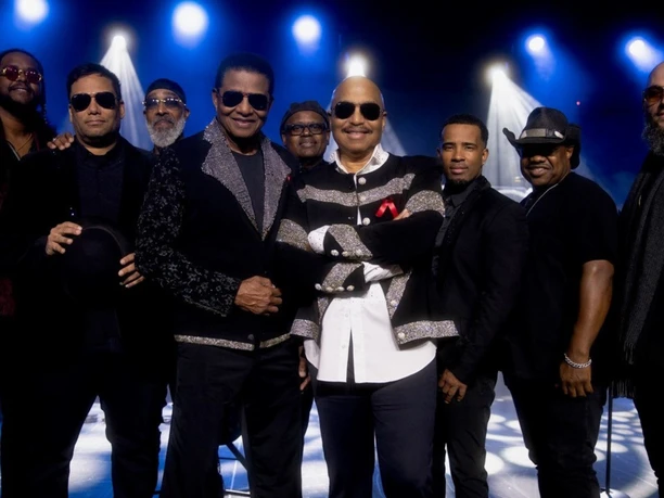 The Retro Festival 2026 - The Jacksons
