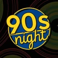 The Retro Festival - 90s Night