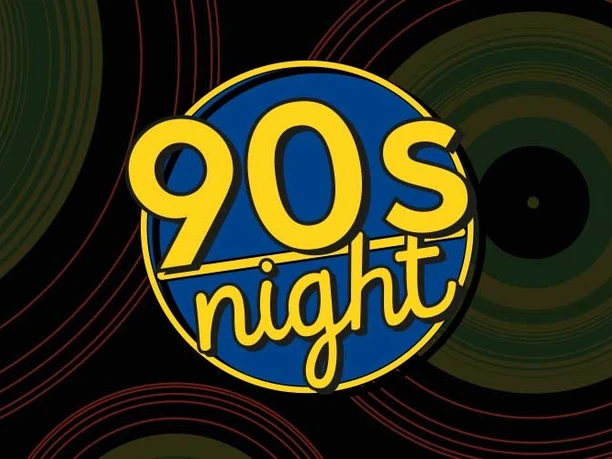 The Retro Festival - 90s Night