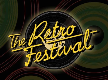 The Retro Festival 2026