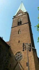 St. Simeonis