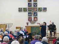 Kunstpunkt 4: Neuer Hafen